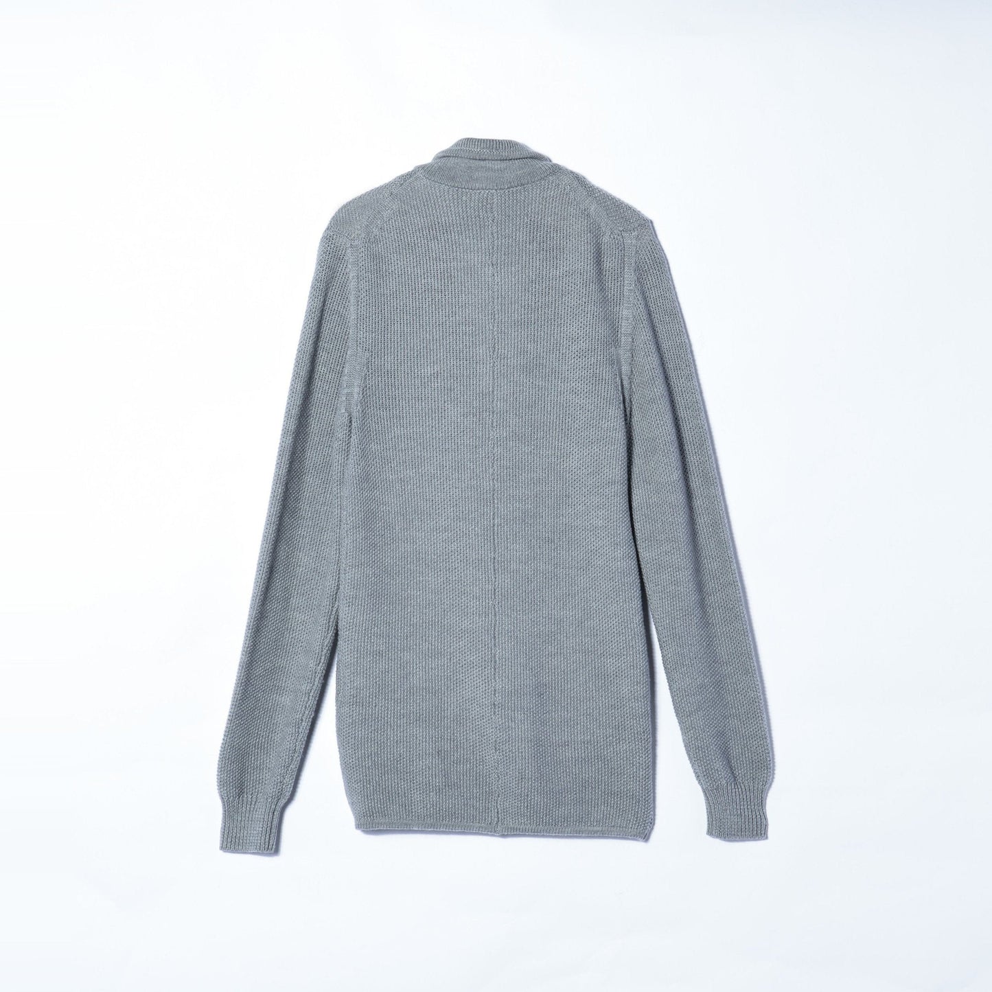 SHIPS:7G WOOL PIQUE 2B JKT