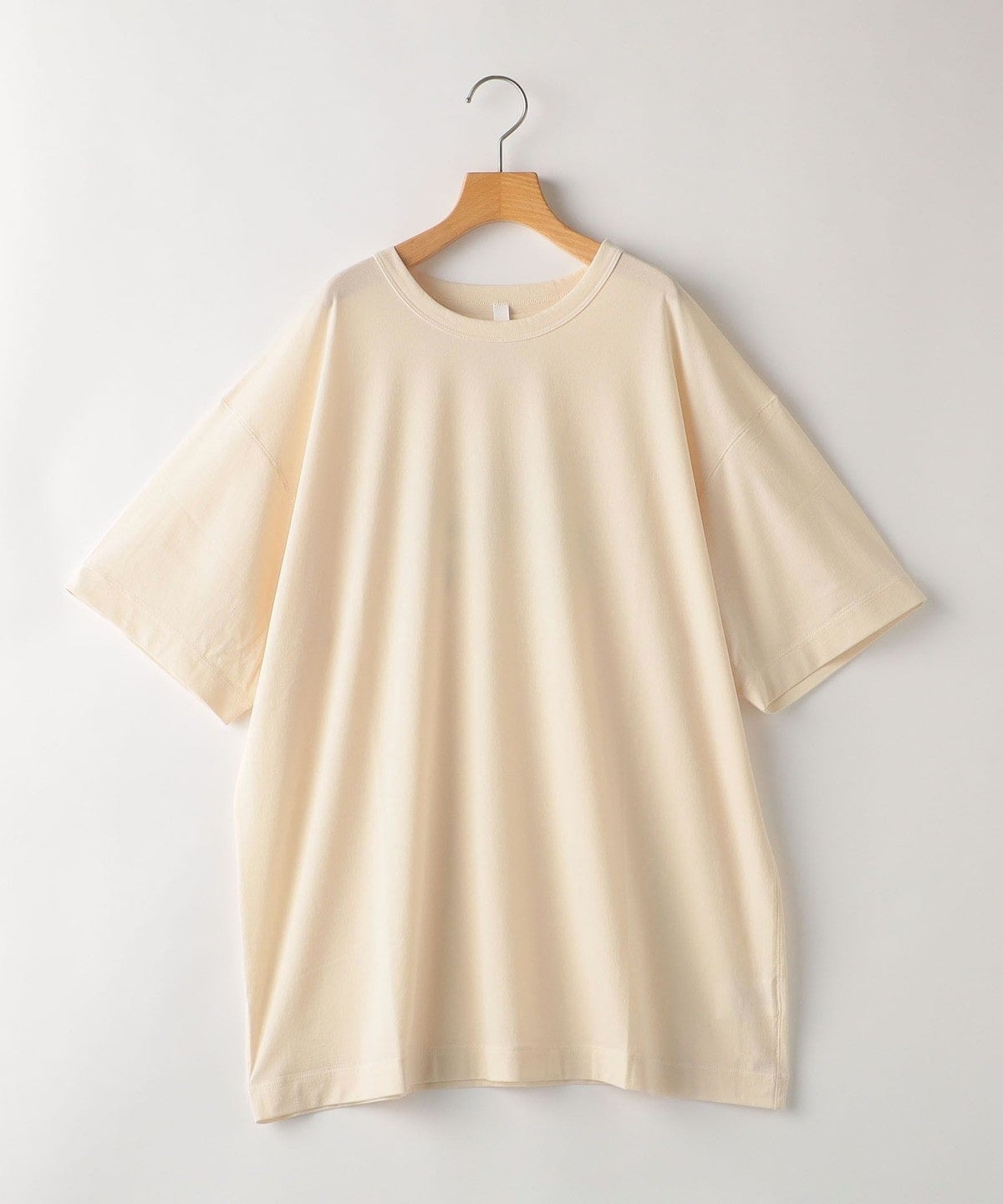 【SHIPS KIDS別注】MOUN TEN.:160cm /〈UVカット/吸水速乾〉TEE