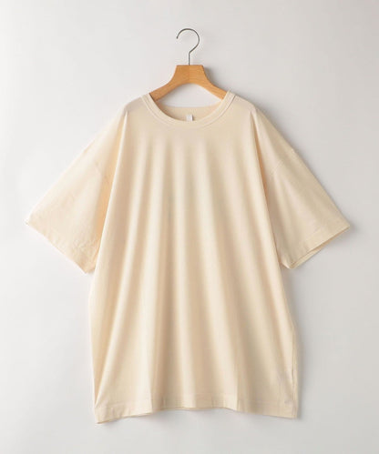 【SHIPS KIDS別注】MOUN TEN.:160cm /〈UVカット/吸水速乾〉TEE