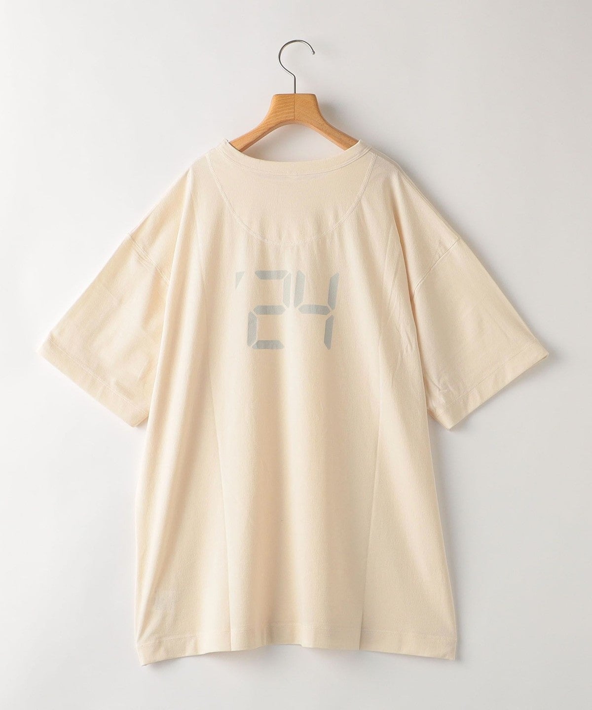 【SHIPS KIDS別注】MOUN TEN.:160cm /〈UVカット/吸水速乾〉TEE
