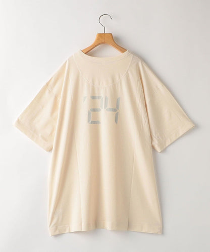 【SHIPS KIDS別注】MOUN TEN.:160cm /〈UVカット/吸水速乾〉TEE