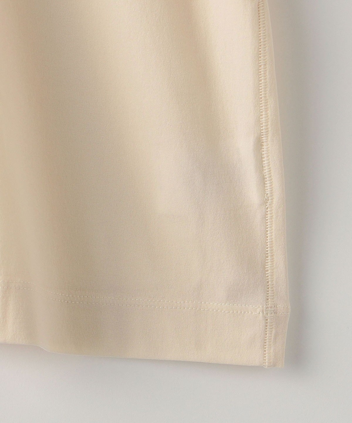 【SHIPS KIDS別注】MOUN TEN.:160cm /〈UVカット/吸水速乾〉TEE