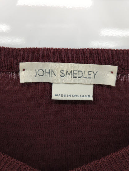 JOHN SMEDLEY:ニット/セーター