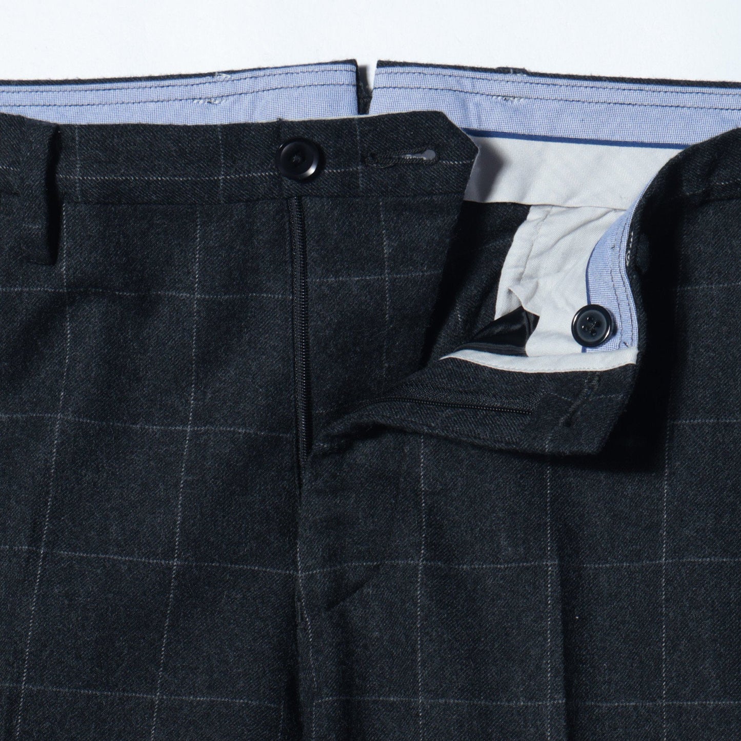 SHIPS:WOOL SLIM NO-P STR PT