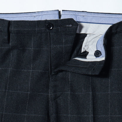 SHIPS:WOOL SLIM NO-P STR PT
