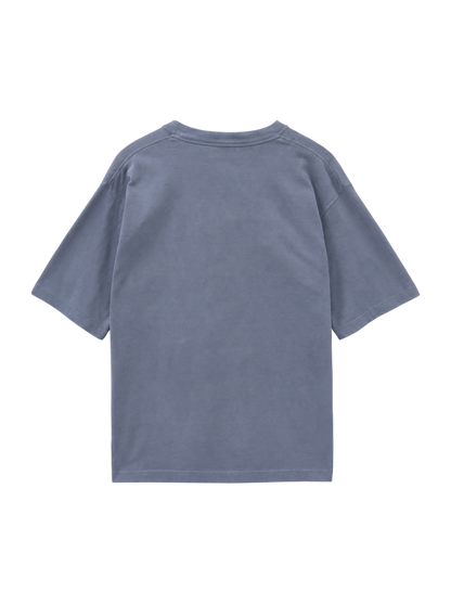 SHIPS: COTTON USA ポケット Tシャツ