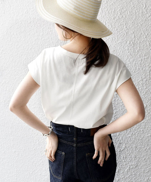 SHIPS:Tシャツ/カットソー