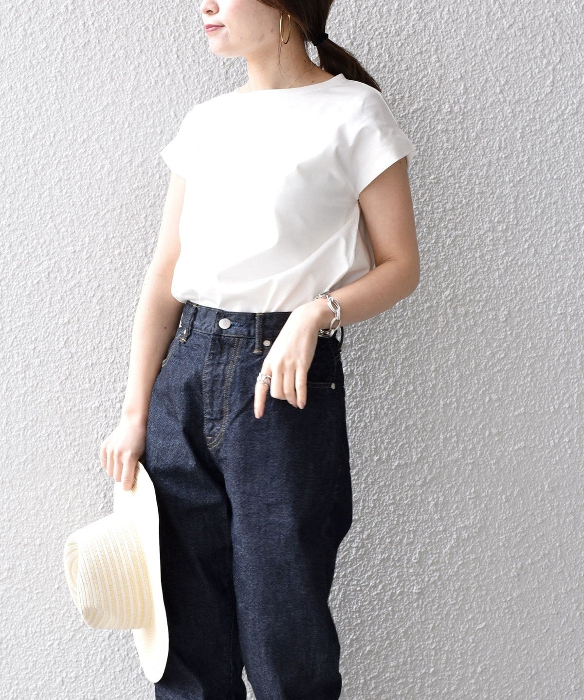 SHIPS:Tシャツ/カットソー