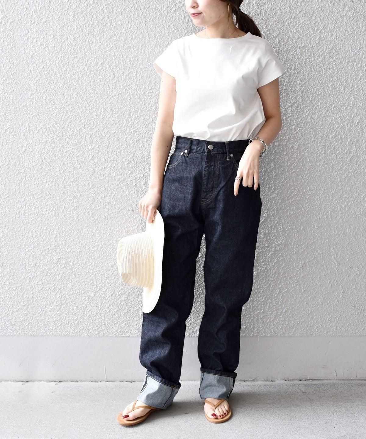 SHIPS:Tシャツ/カットソー