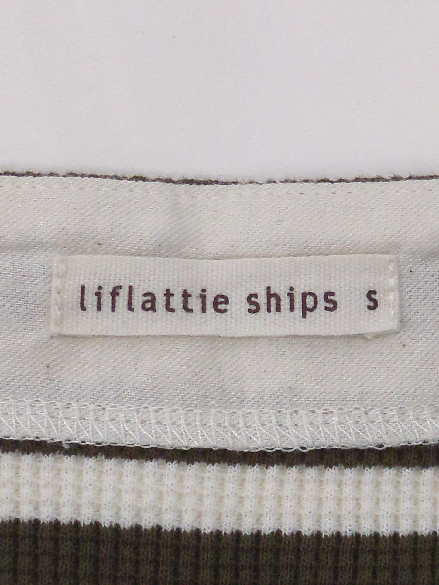SHIPS:Tシャツ/カットソー