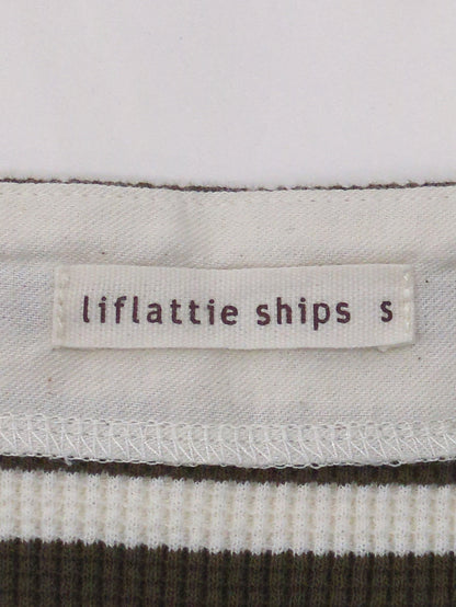 SHIPS:Tシャツ/カットソー