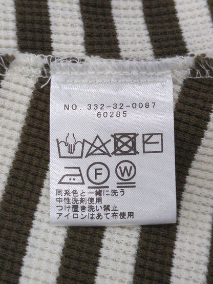 SHIPS:Tシャツ/カットソー