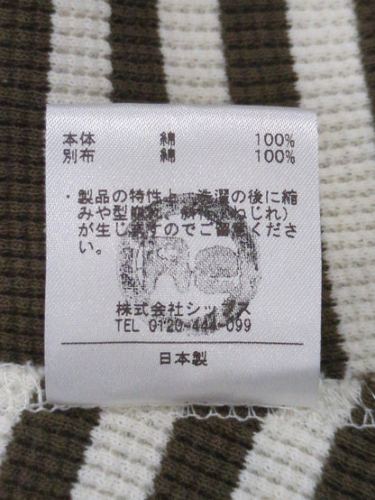 SHIPS:Tシャツ/カットソー