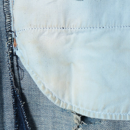 CURRENT/ELLIOT:パンツ