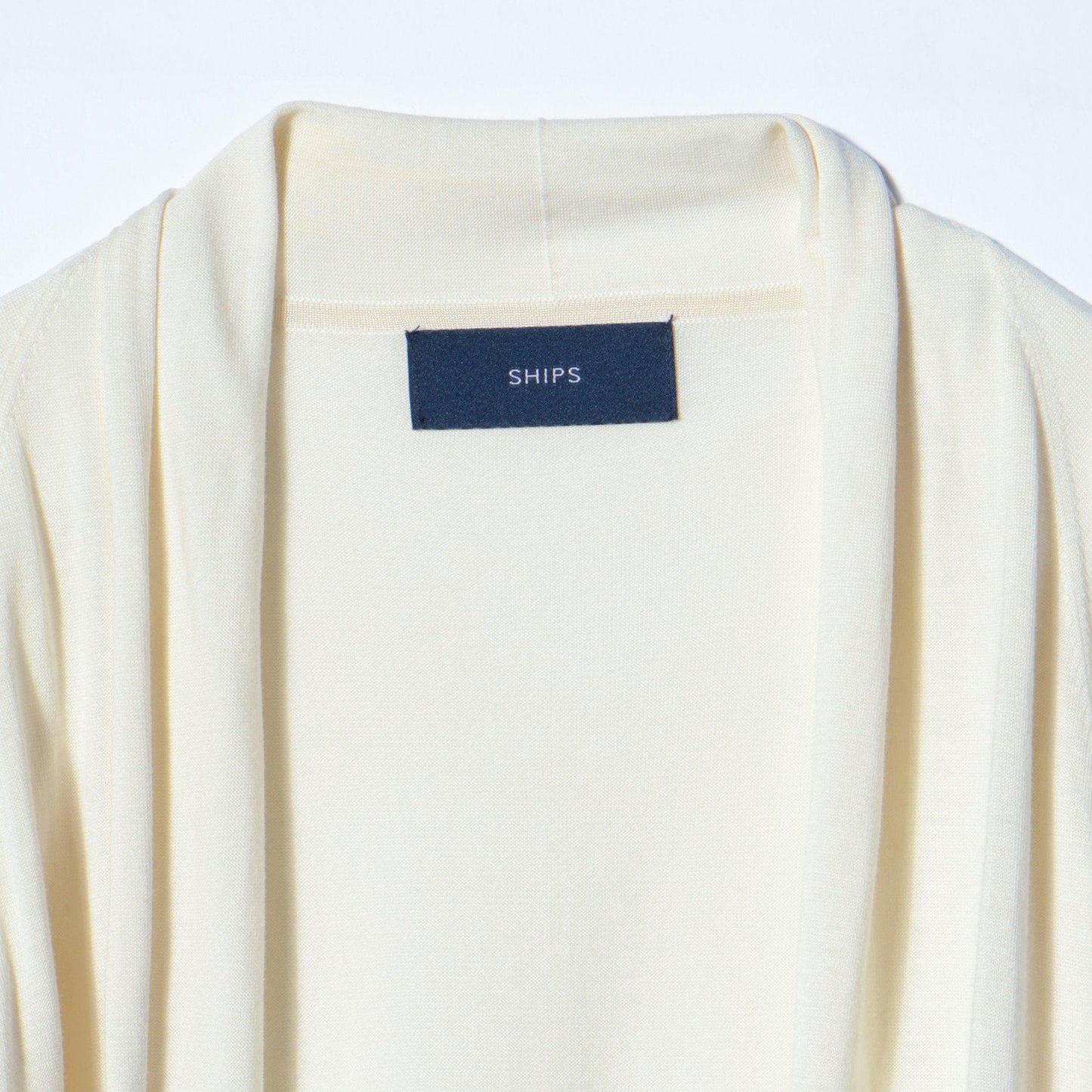 SHIPS:カーディガン