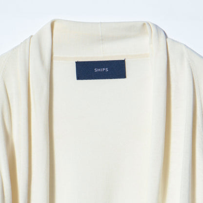 SHIPS:カーディガン