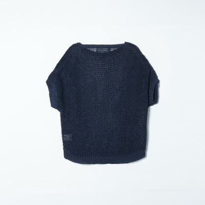 SHIPS:STRAWYARN S/S PO