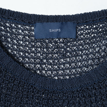 SHIPS:STRAWYARN S/S PO