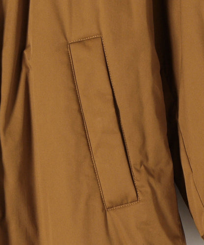 SHIPS any: ボア リバーシブル コート