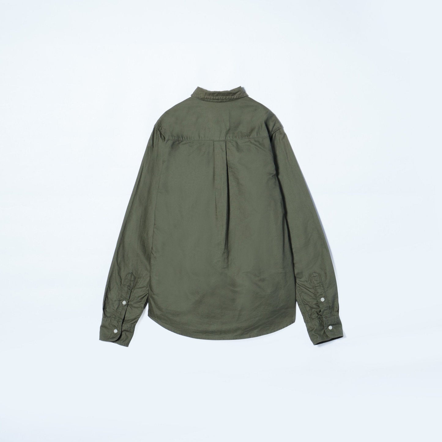 GITMAN:MILITARY SHIRT