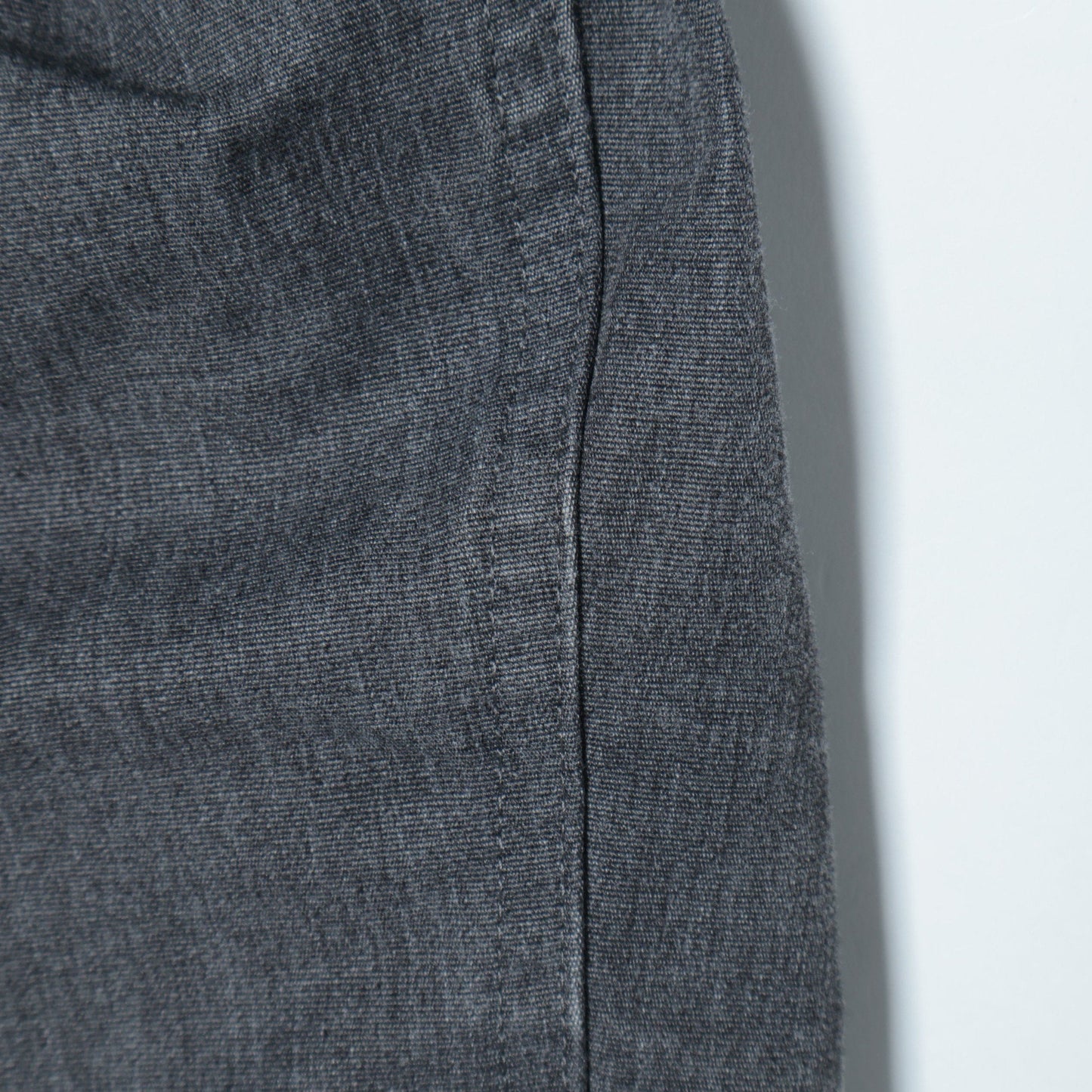 KELTY: 別注 フードジップブルゾン TOPグレー