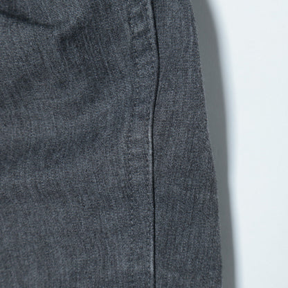 KELTY: 別注 フードジップブルゾン TOPグレー