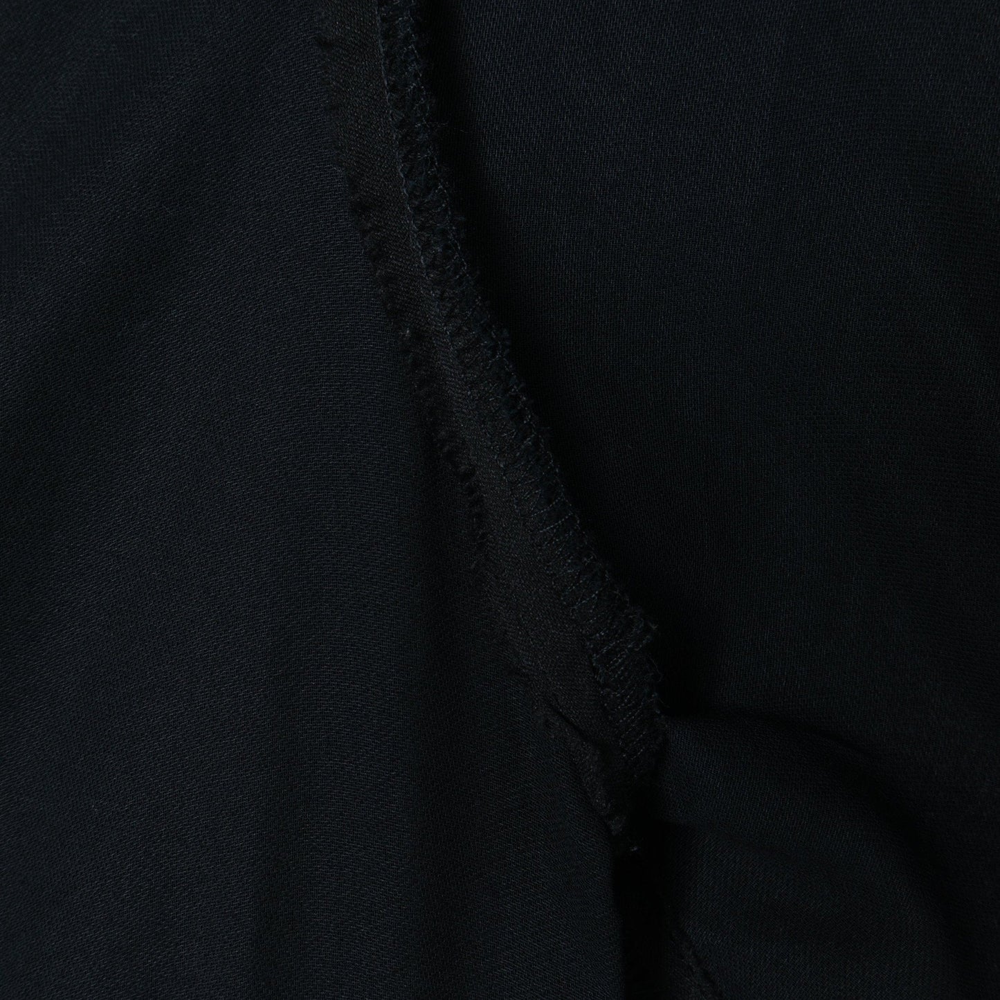 2WAY ガーメントティアードブラウス