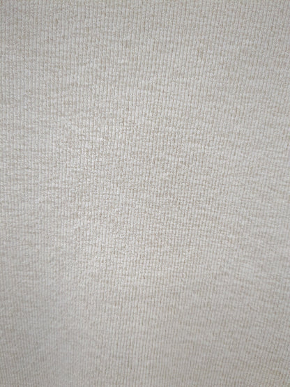 〈手洗い可能〉ドライタッチ リブ タートル