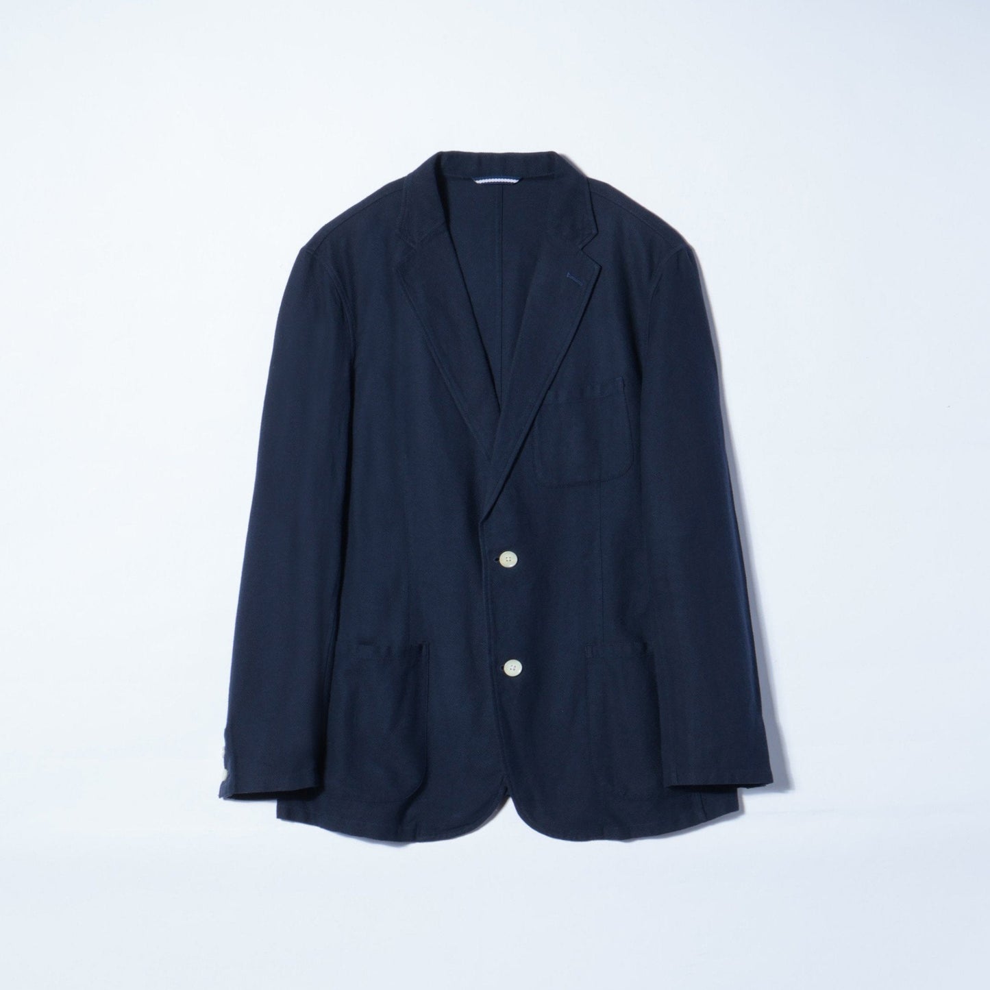 SHIPS:LENO CLOTH 2B JKT