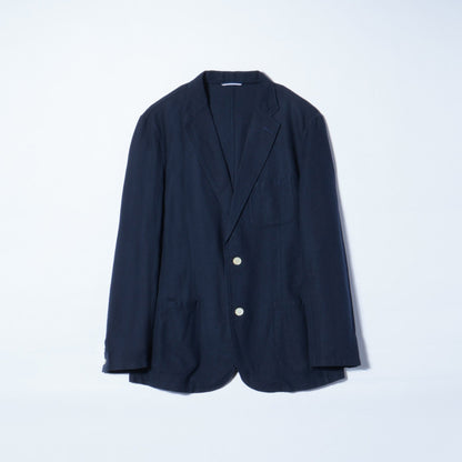 SHIPS:LENO CLOTH 2B JKT
