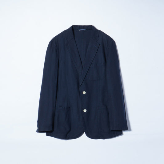 SHIPS:LENO CLOTH 2B JKT