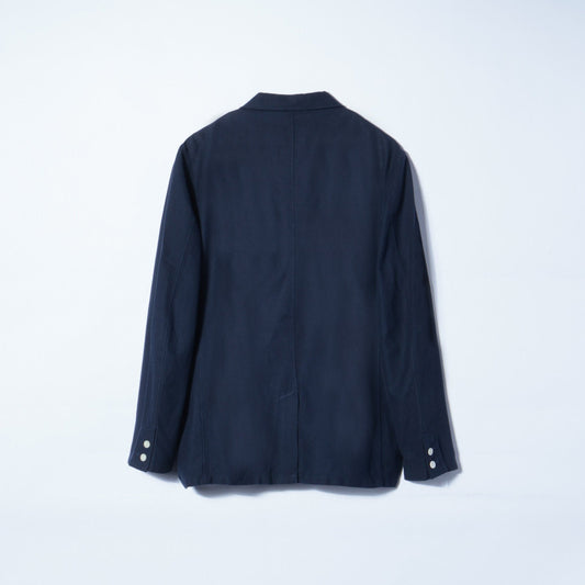 SHIPS:LENO CLOTH 2B JKT