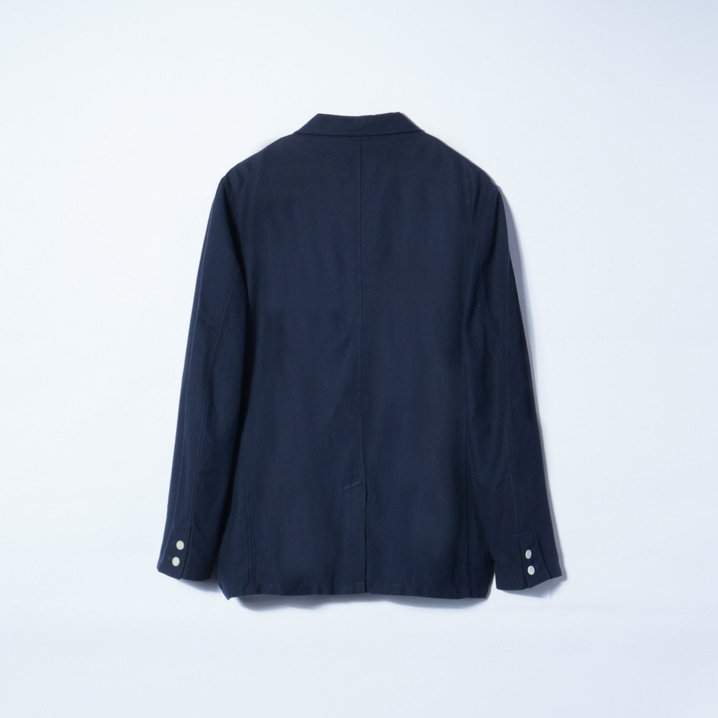 SHIPS:LENO CLOTH 2B JKT