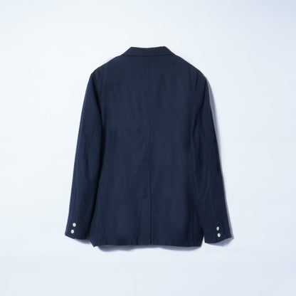SHIPS:LENO CLOTH 2B JKT