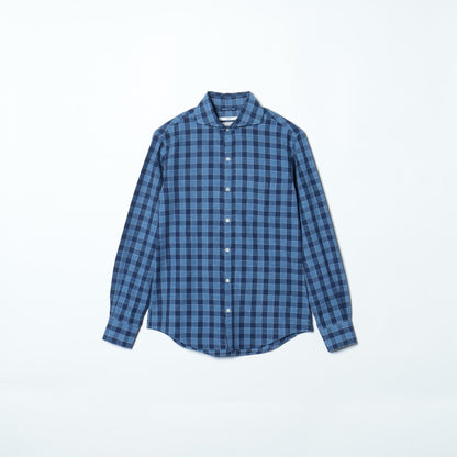 SHIPS:SEMI WIDE STN JQD CHK L/S