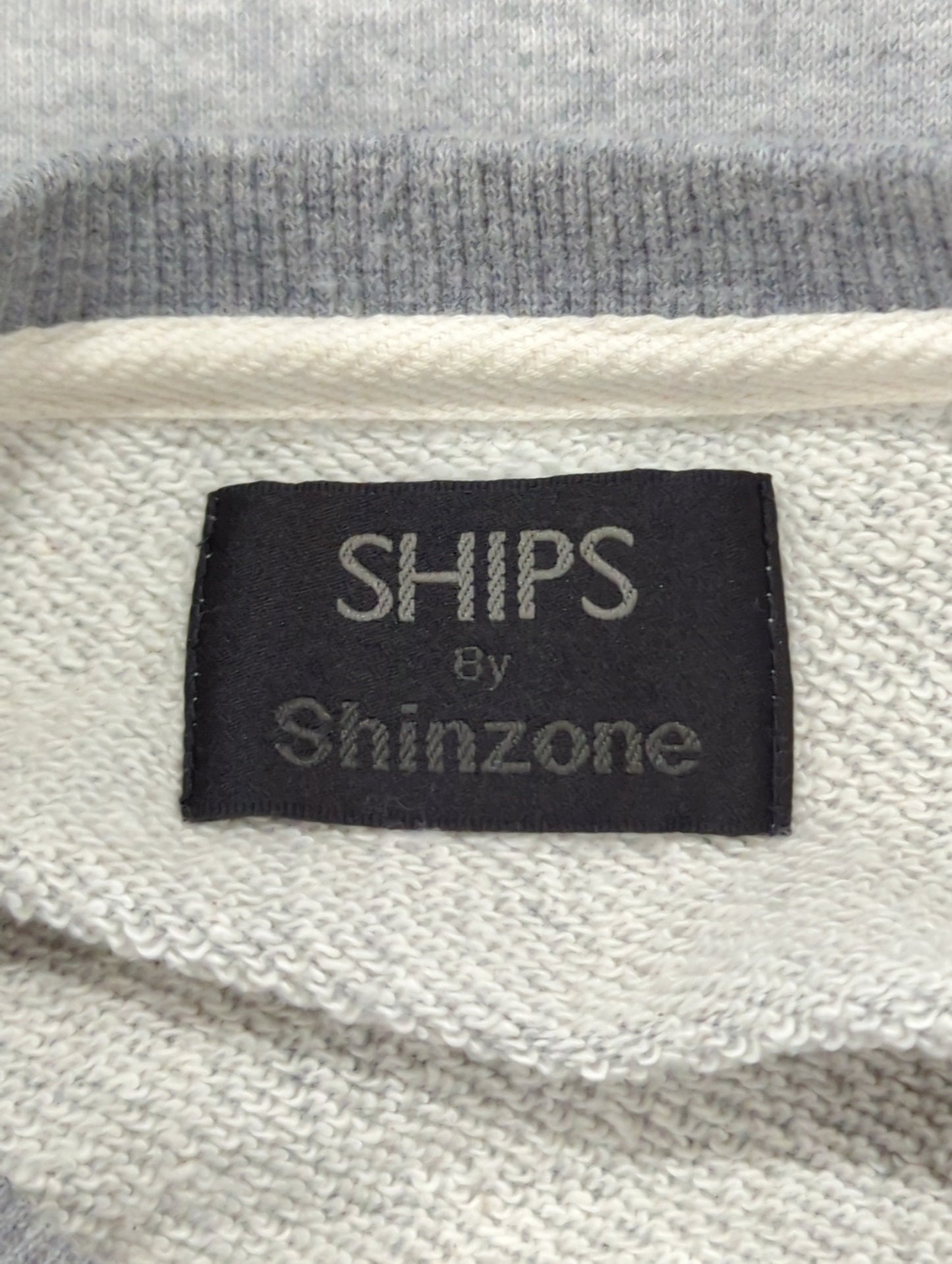 SHIPS:Tシャツ/カットソー