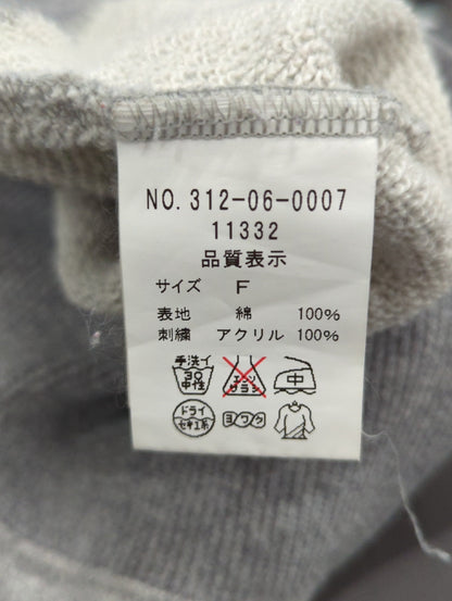 SHIPS:Tシャツ/カットソー