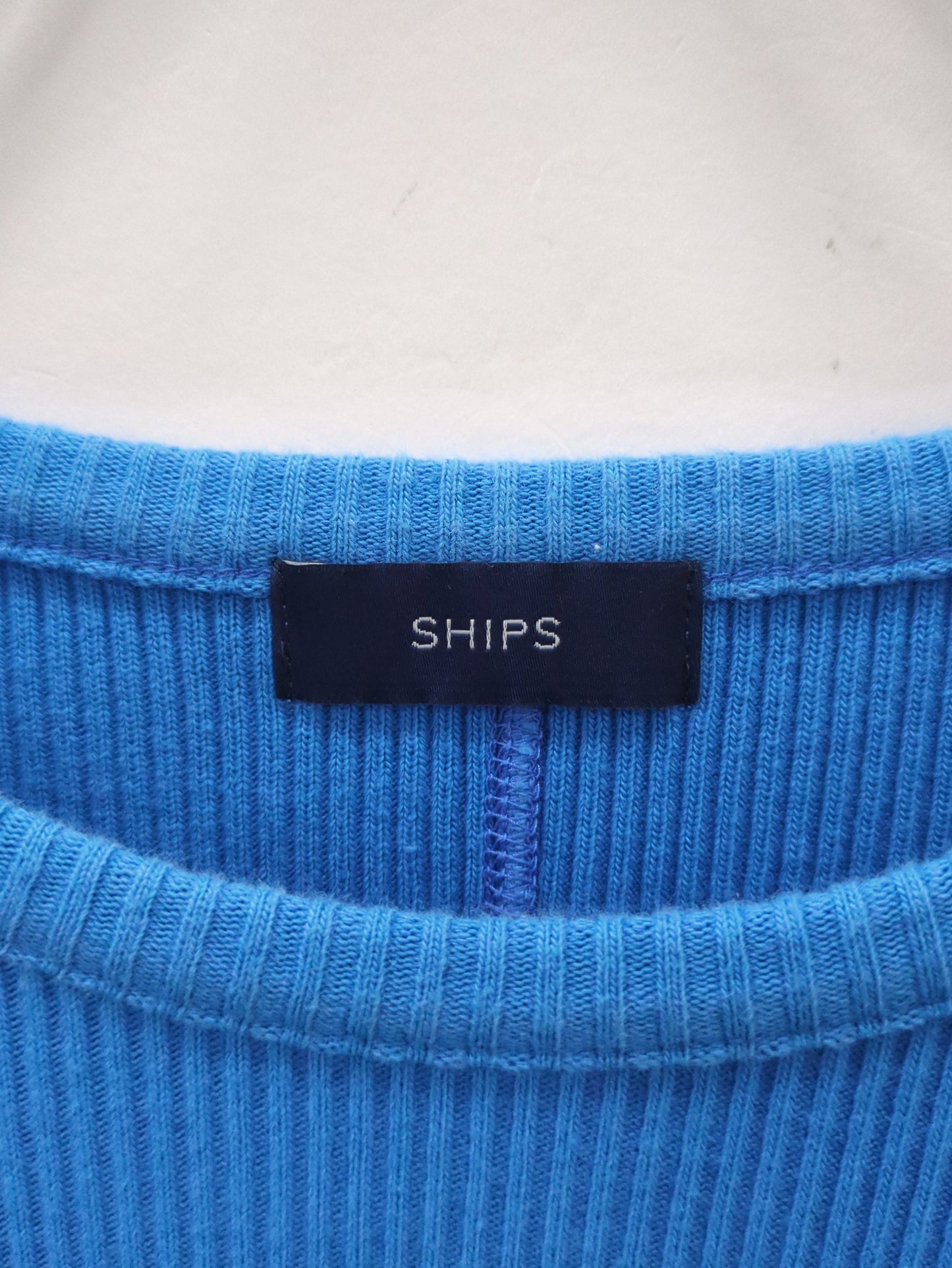 SHIPS:Tシャツ/カットソー