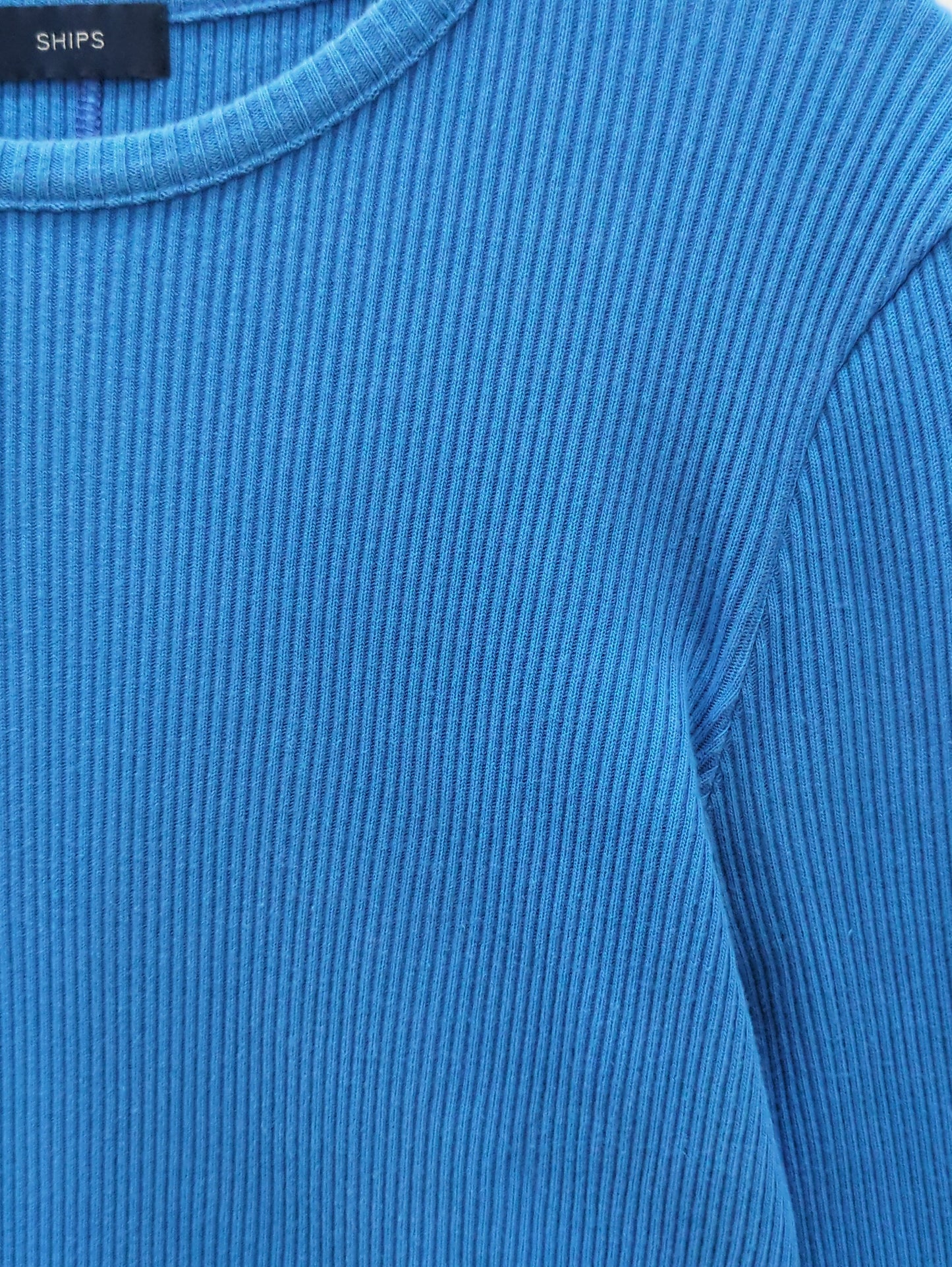 SHIPS:Tシャツ/カットソー