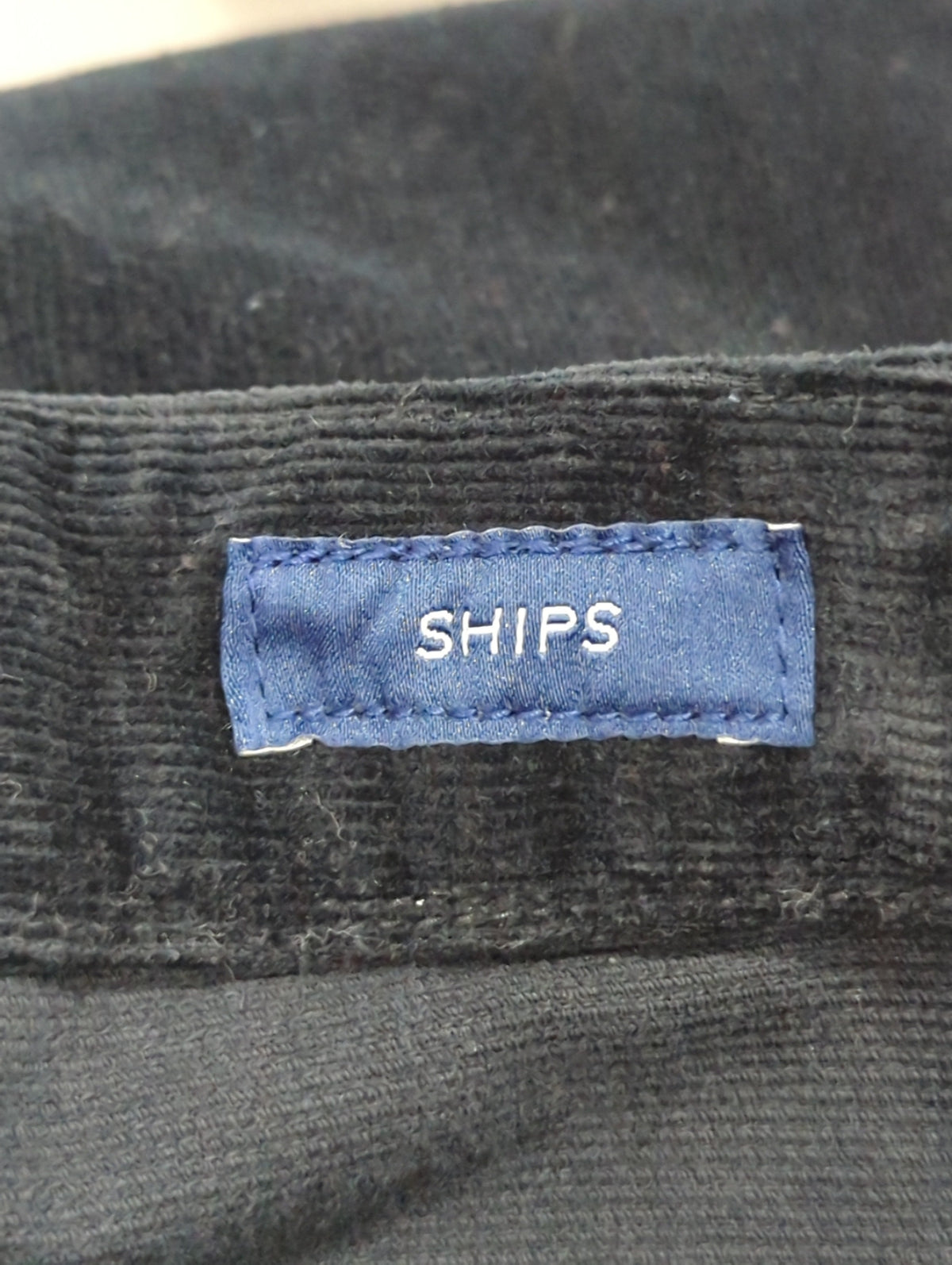 SHIPS:CORD PT 15FW