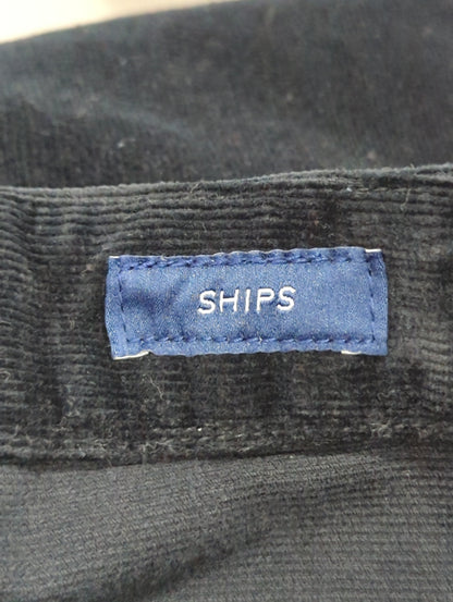 SHIPS:CORD PT 15FW