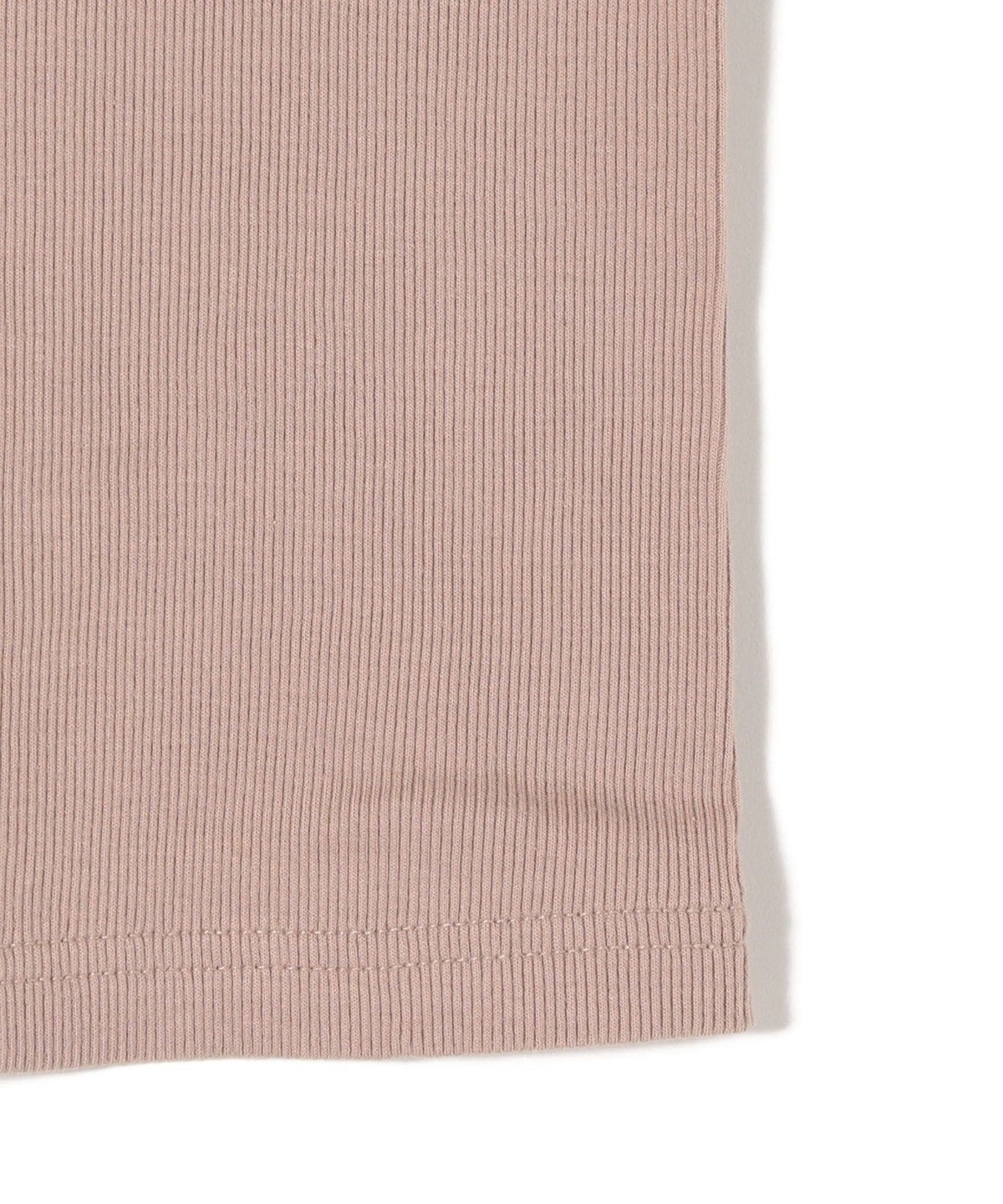ONE COTTON タンクトップ
