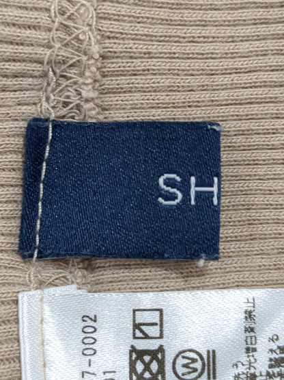 ONE COTTON タンクトップ