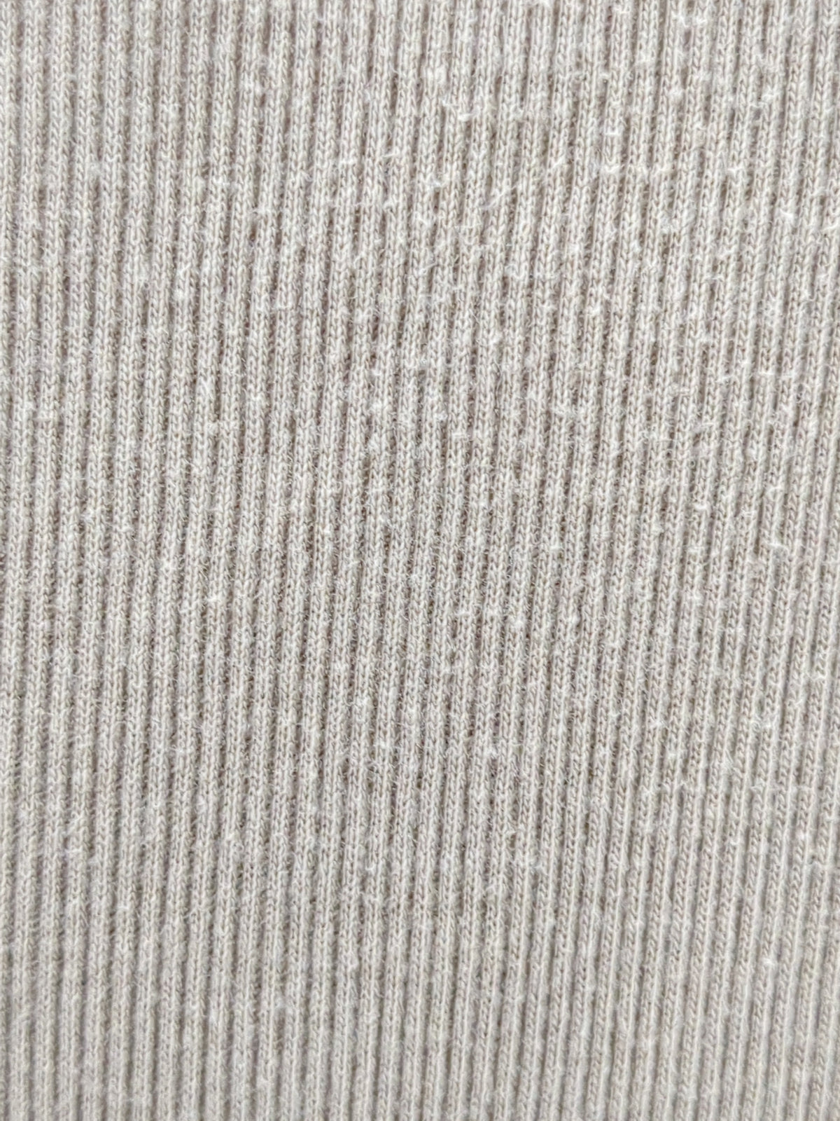 ONE COTTON タンクトップ