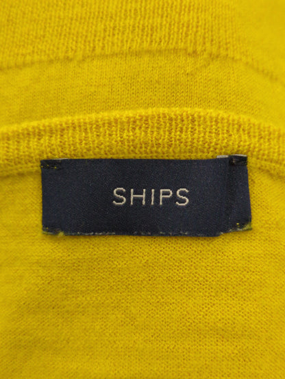 SHIPS:カーディガン