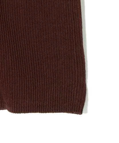 バックボタン2WAYカーディガン