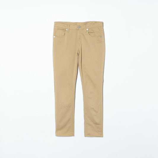 WCO:COL STICK PT 16SS