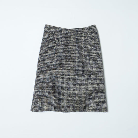 JQD KNIT TIGHT SK