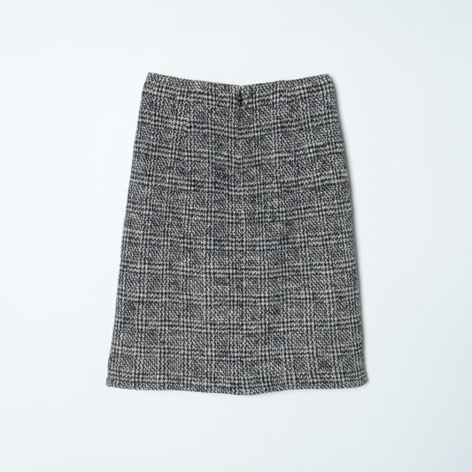 JQD KNIT TIGHT SK