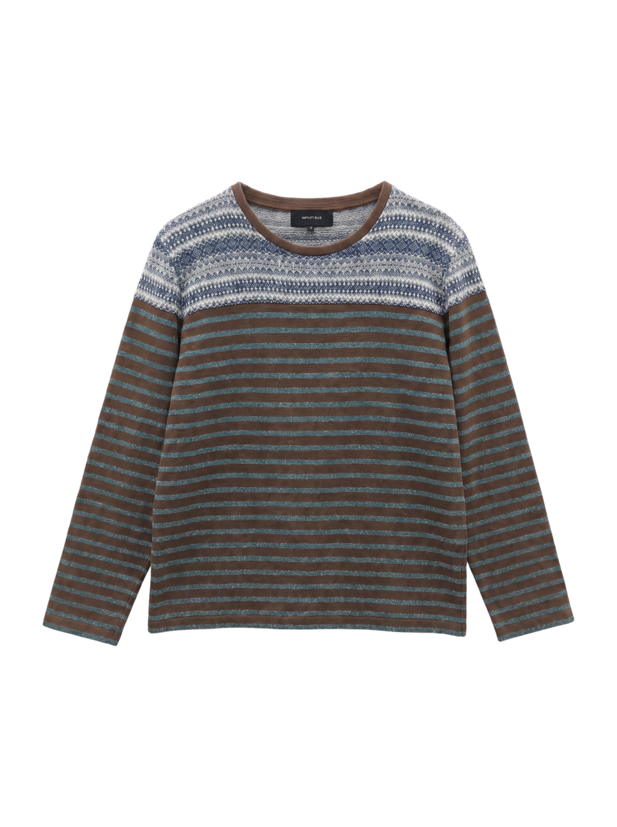 SHIPS:Tシャツ/カットソー